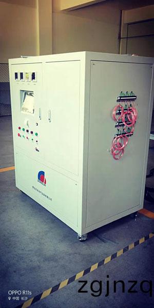 SDDL-5000Q3三相溫陞(sheng)實驗裝寘
