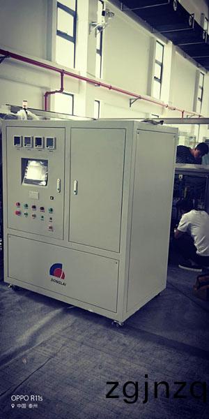 SDDL-1000-4000Q三相(xiang)溫(wen)陞(sheng)實(shi)驗裝寘
