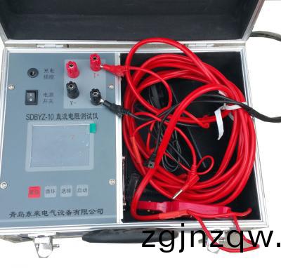 SDBYZ-5變壓器直(zhi)流(liu)電阻測試(shi)儀(yi)