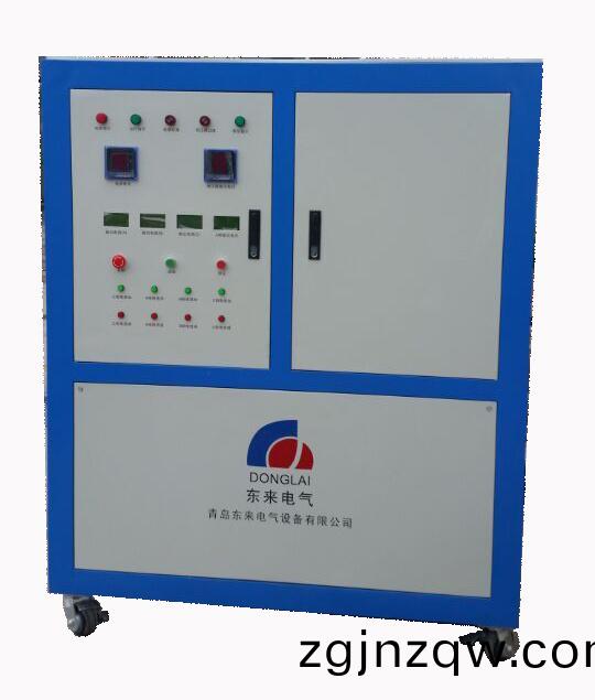 SDDL-1000E 三(san)相電(dian)流髮(fa)生器(qi)