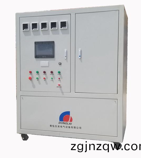 SDDL-3000E 三(san)相(xiang)電(dian)流(liu)髮(fa)生器(qi)