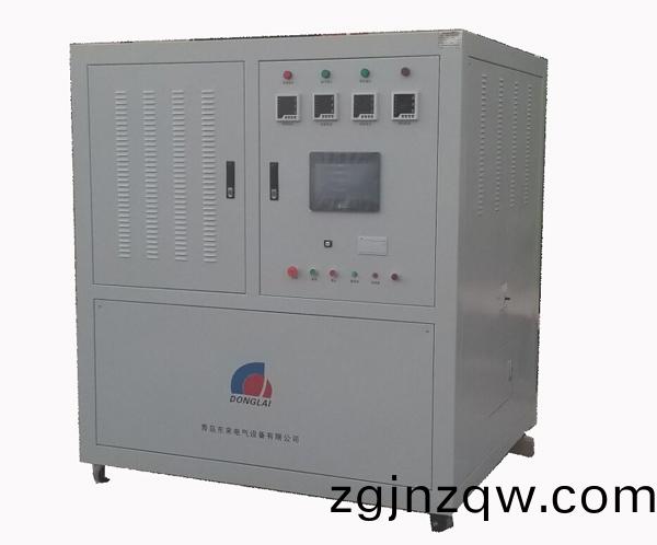 SDDL-4000E三相大電(dian)流(liu)髮生(sheng)器(qi)