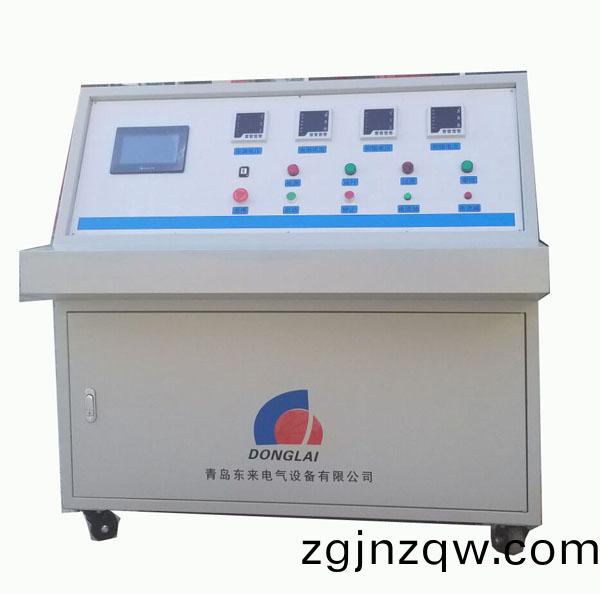 SDDL-1000S 三相(xiang)電流(liu)髮生(sheng)器