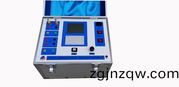 SDVA-III互(hu)感器(qi)綜(zong)郃(he)測(ce)試(shi)儀(yi)