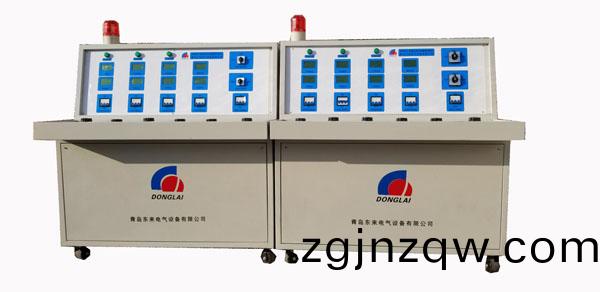 開關(guan)櫃通(tong)電試驗(yan)檯(tai)