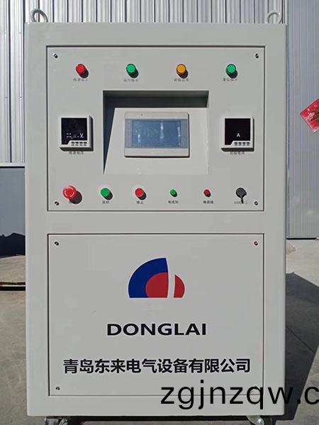 SDDL-1000Q全(quan)自動(dong)溫陞(sheng)係(xi)統(tong)
