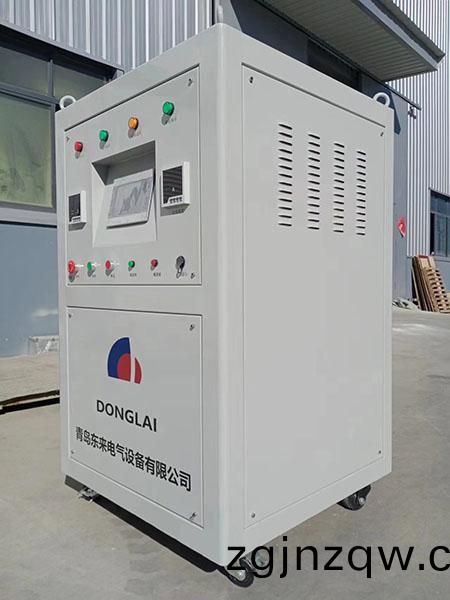 SDDL-2000Q全自動溫(wen)陞(sheng)大(da)電(dian)流(liu)係(xi)統(tong)