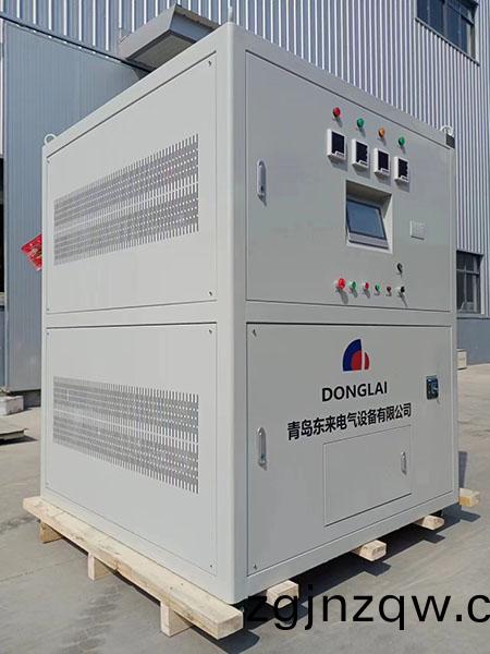 SDDL-3000Q全(quan)自動(dong)溫(wen)陞大(da)電(dian)流係(xi)統(tong)