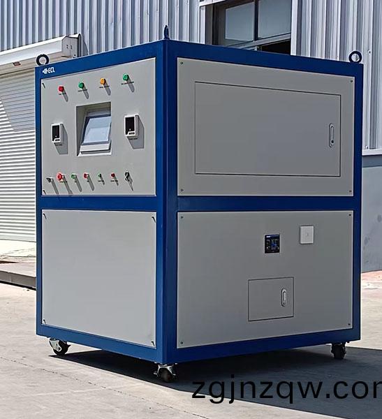 SDDL-4000Q全(quan)自(zi)動溫陞(sheng)大電(dian)流(liu)係統(tong)