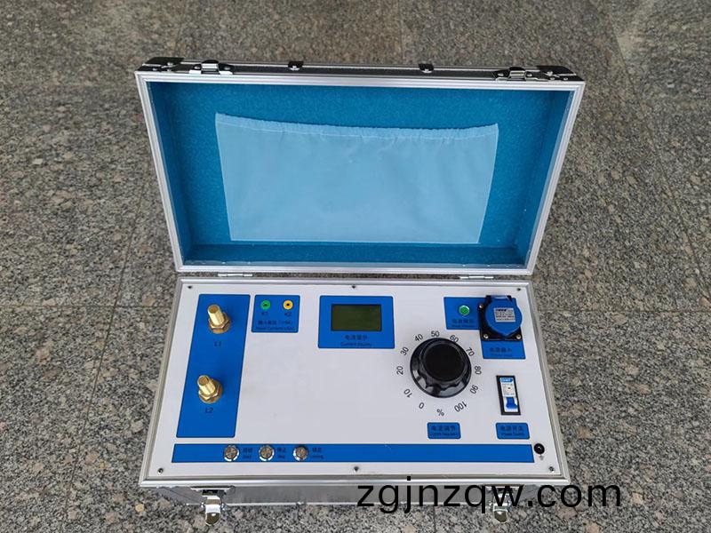 SDDL-2000B 大電(dian)流(liu)髮生(sheng)器(qi)