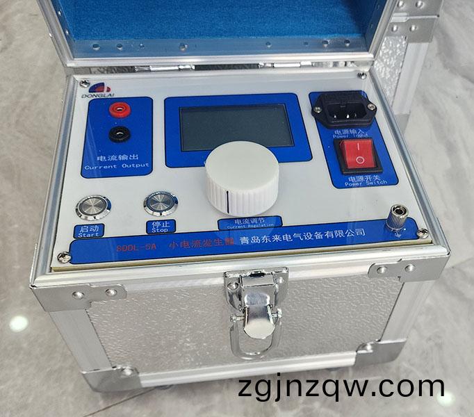 SDDL-2A 電(dian)流(liu)髮(fa)生器