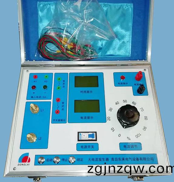 SDDL-100BS 大(da)電(dian)流(liu)髮(fa)生(sheng)器