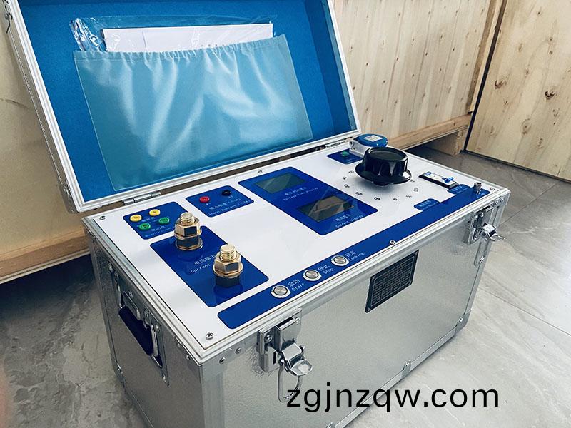 SDDL-2000BS 大(da)電流(liu)髮生器(qi)