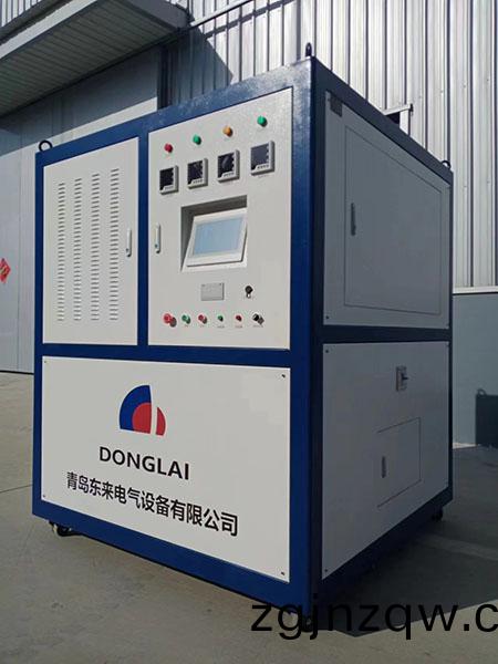 SDDL-5000III 三(san)相(xiang)電(dian)流髮(fa)生器(qi)