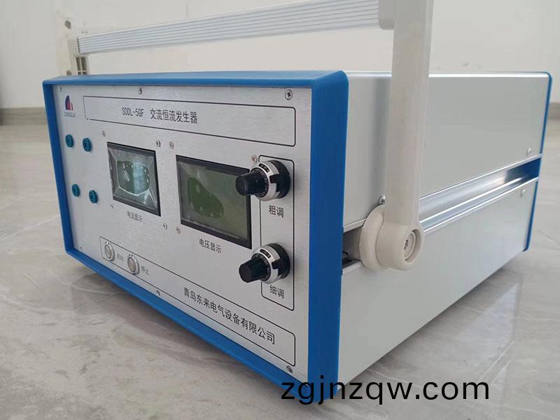 SDDL-2GF高(gao)精(jing)度(du)恆(heng)流(liu)大電(dian)流(liu)髮(fa)生(sheng)器(qi)