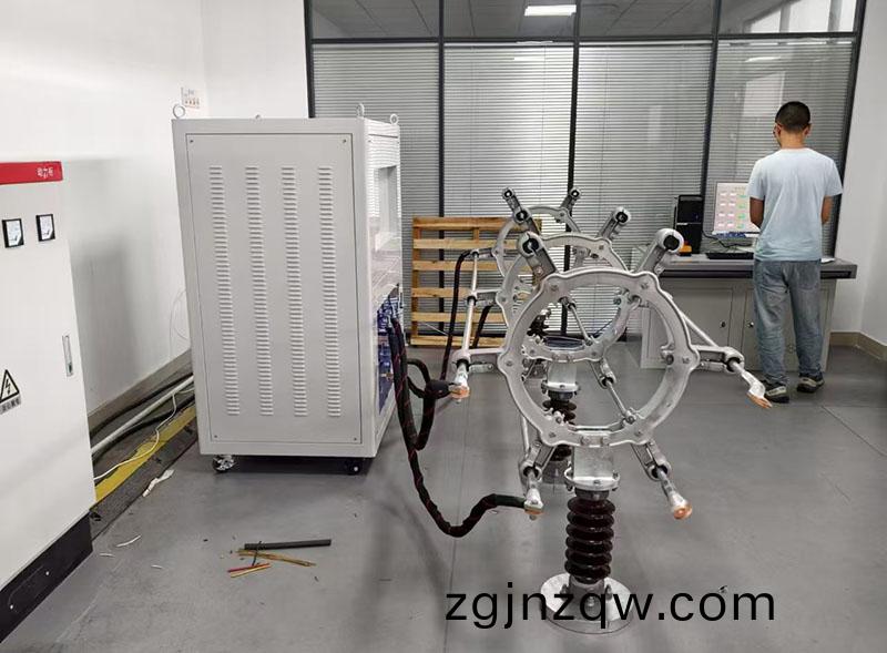 SDDL-1000III三(san)相(xiang)故障(zhang)指示(shi)器測(ce)試(shi)儀