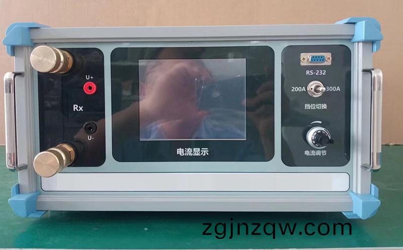 SDDL-100D直(zhi)流(liu)電流髮(fa)生(sheng)器(qi)